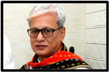 POLITICIANS OF THE STATE OF TRIPURA