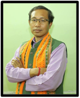 POLITICIANS OF THE STATE OF TRIPURA