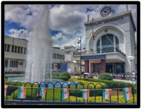 colleges in Tripura 