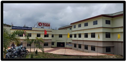 colleges in Tripura 