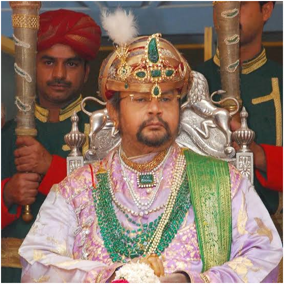 Politicians of Mysore
