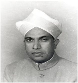 Politicians of Mysore