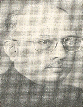Politicians of Mysore