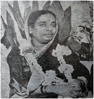 Politicians of Mysore
