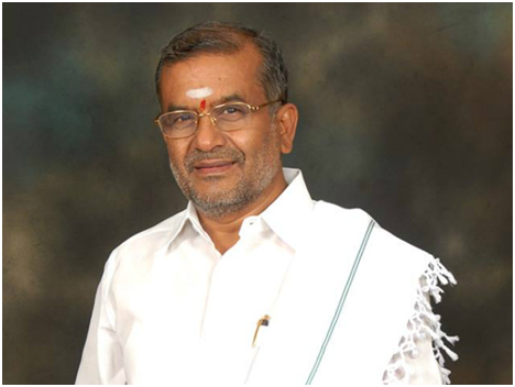 Politicians of Mysore