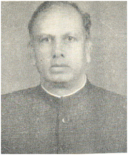 Politicians of Mysore