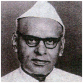 Politicians of Mysore