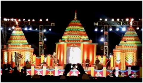 Best Events to see in Jharkhand 