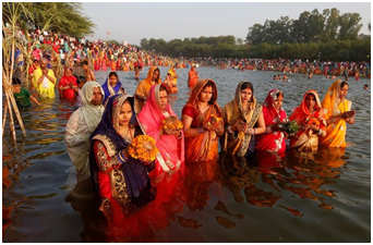 Best Events to see in Jharkhand 