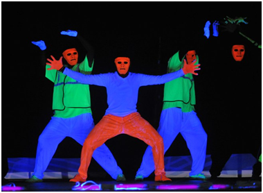 Best Events to see in Jharkhand 
