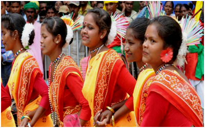 Best Events to see in Jharkhand 