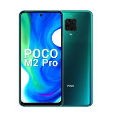 POCO M2 PRO DETAILED SPECIFICATIONS 