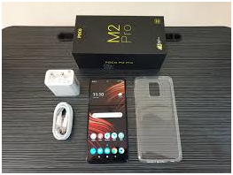 POCO M2 PRO DETAILED SPECIFICATIONS 