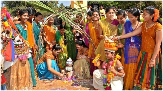 Best Events to see in Mysore