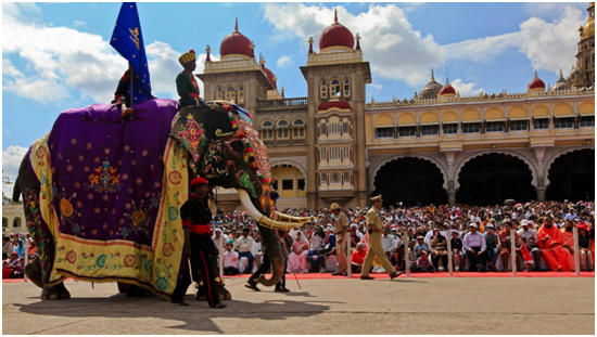 Best Events to see in Mysore