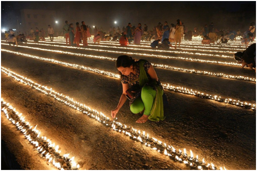 Best Events to see in Mysore