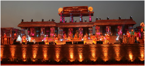 Best Events to see in Mysore