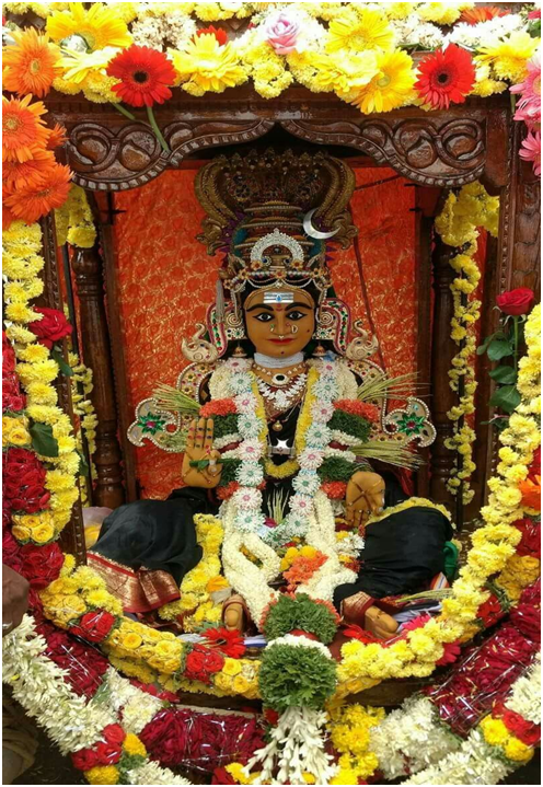 Best Events to see in Mysore