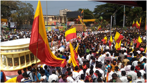 Best Events to see in Mysore
