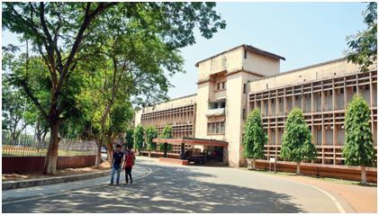 top colleges in Jharkhand