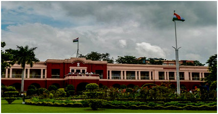 top colleges in Jharkhand