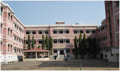 top colleges in Jharkhand