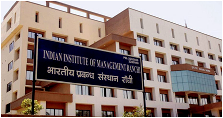 top colleges in Jharkhand