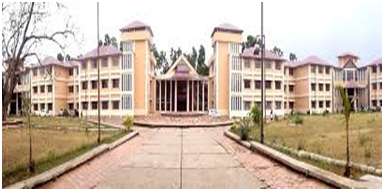 Top colleges in Jharkhand 