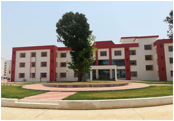 Top colleges in Jharkhand 