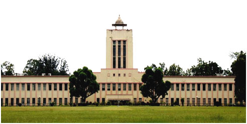 Top colleges in Jharkhand 