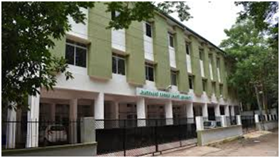 Top colleges in Jharkhand 