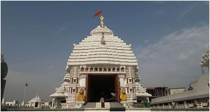 THINGS TO DO IN FARIDABAD