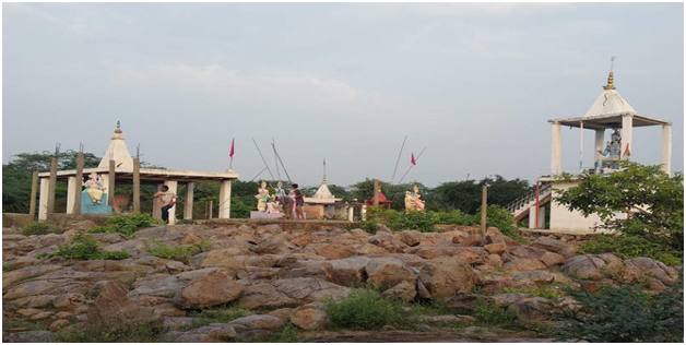 THINGS TO DO IN FARIDABAD