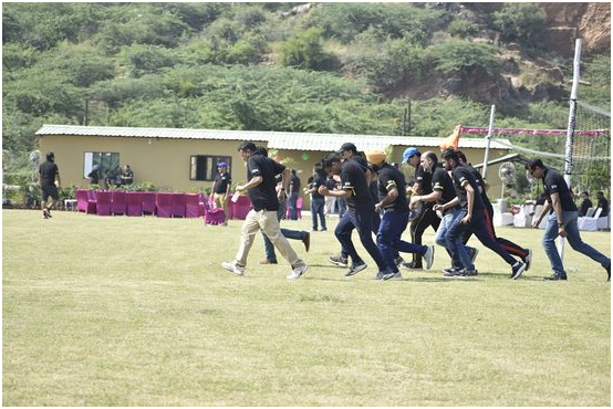 THINGS TO DO IN FARIDABAD