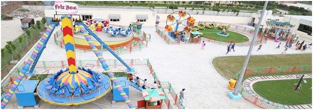 THINGS TO DO IN FARIDABAD