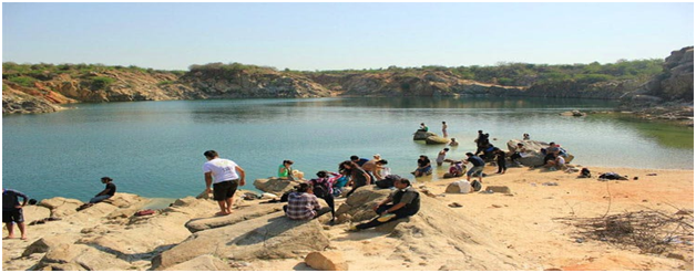 THINGS TO DO IN FARIDABAD