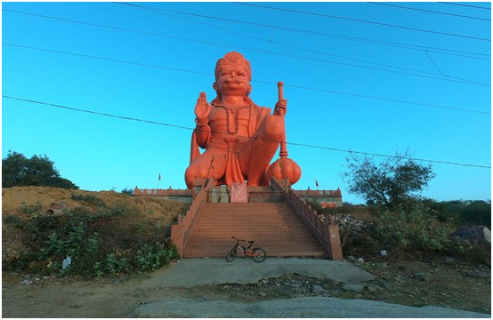 THINGS TO DO IN FARIDABAD