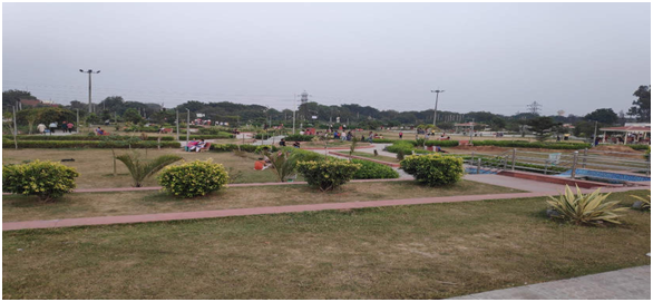 THINGS TO DO IN FARIDABAD