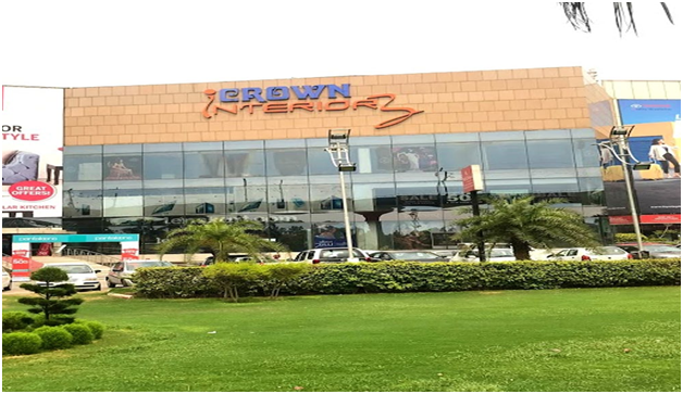 THINGS TO DO IN FARIDABAD