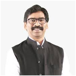 Top Politician of Jharkhand