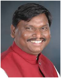 Top Politician of Jharkhand