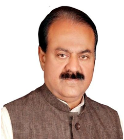 Top Politician of Jharkhand
