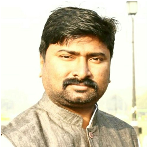 Top Politician of Jharkhand