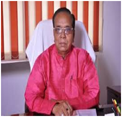 Top Politician of Jharkhand