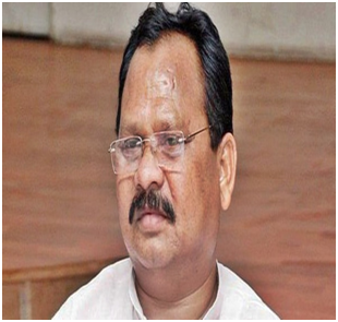 Top Politician of Jharkhand