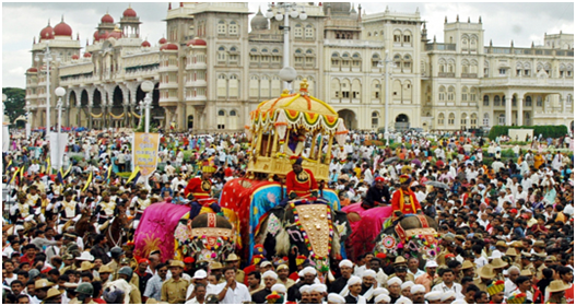 Culture of Mysore: Tradition and Lifestyle 