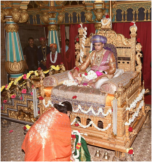 Culture of Mysore: Tradition and Lifestyle 