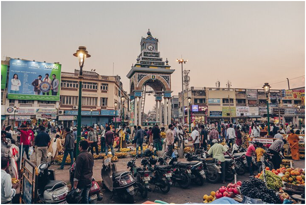 Culture of Mysore: Tradition and Lifestyle 