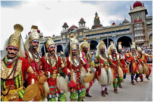 Culture of Mysore: Tradition and Lifestyle 