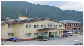 Colleges in Arunachal Pradesh